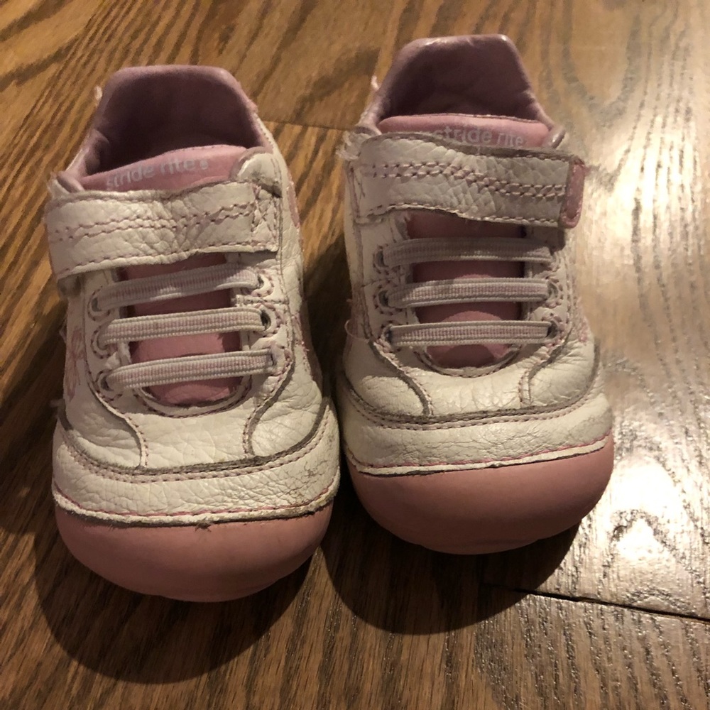 Stride Rite walking shoe